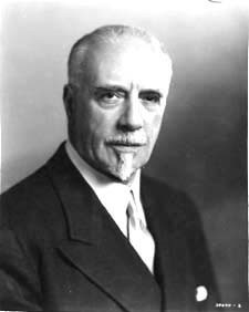 Sir Thomas Beecham
