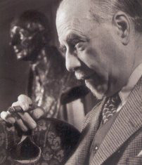 Sir Thomas Beecham