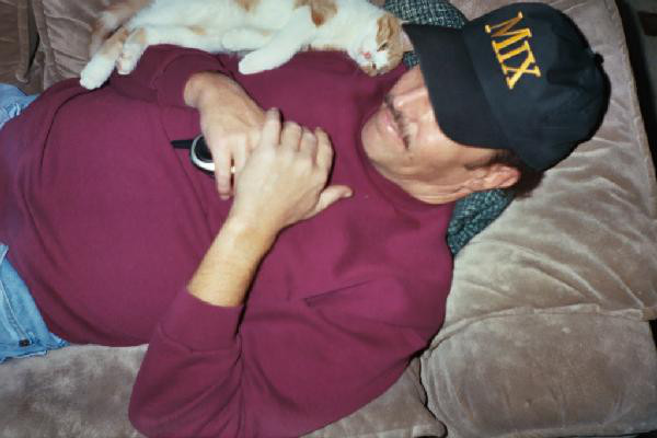 Mark Richardson (3)