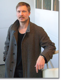 Daniel Tjäder