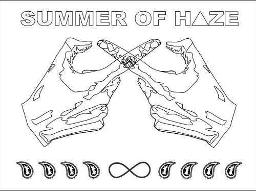 Summer Of Haze