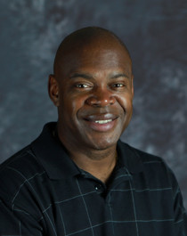 Tony Dawsey