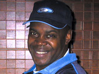 Tony Dawsey