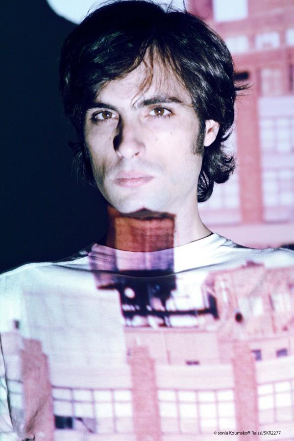 Romain Turzi