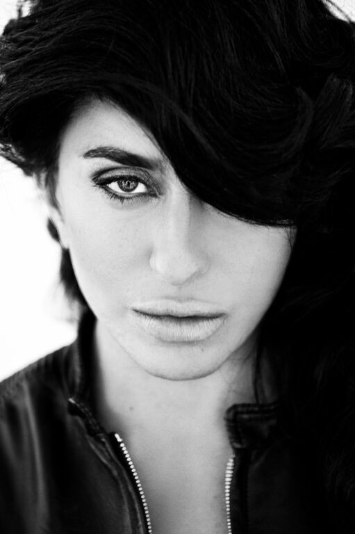 Nicole Moudaber