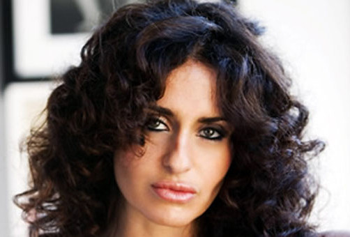 Nicole Moudaber