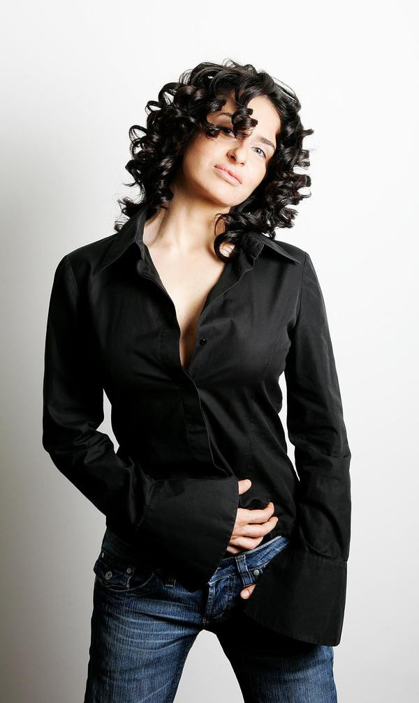 Nicole Moudaber