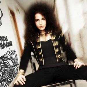 Nicole Moudaber