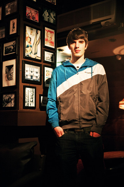Netsky