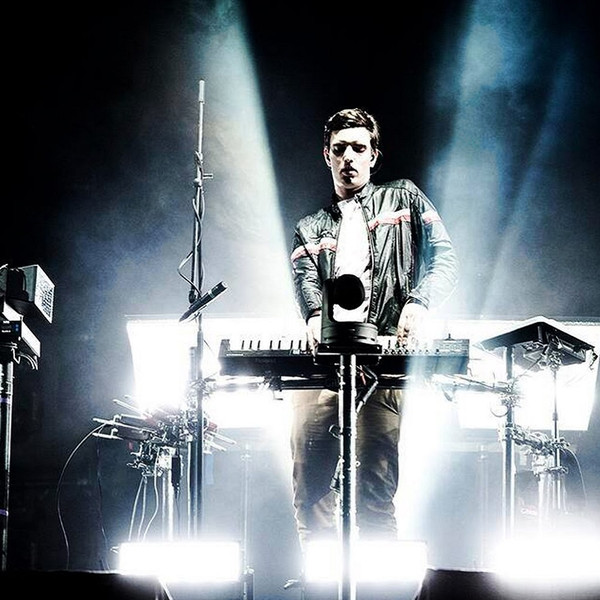 Netsky