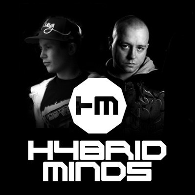 Hybrid Minds (2)