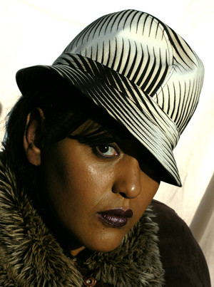 Diane Charlemagne
