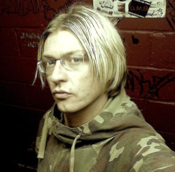 Jason Greenhalgh