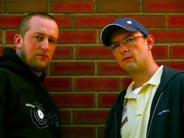 BCee & Lomax