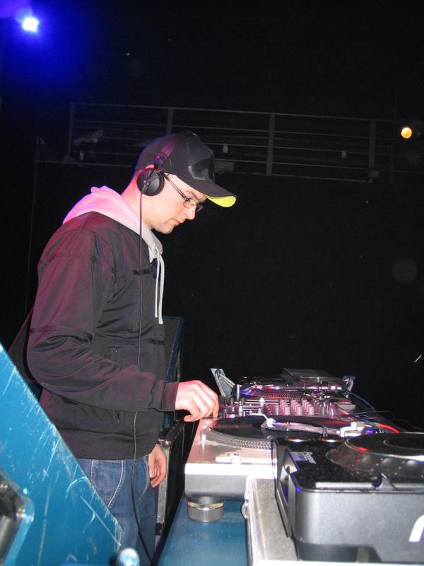 Nick Hill