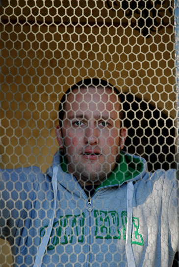 Steve Jeffery