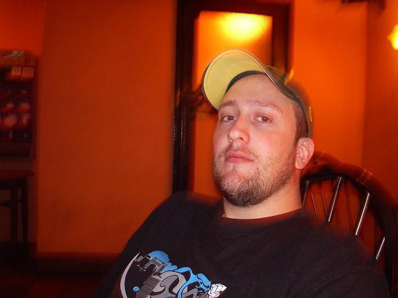 Steve Jeffery