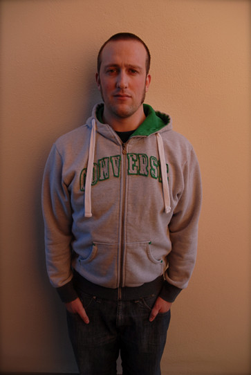 Steve Jeffery