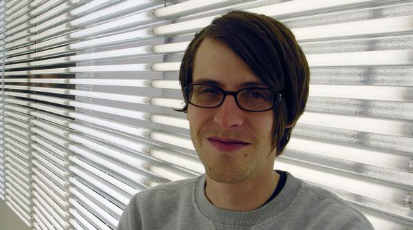 Jacob Korn