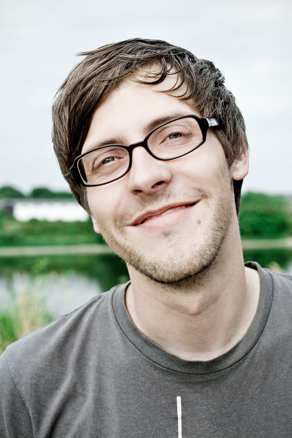 Jacob Korn