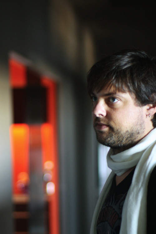 Patrick Kunkel