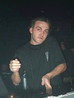 DJ Tandu