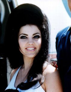 Priscilla Presley