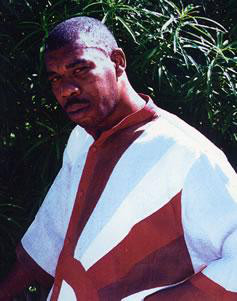 Burro Banton