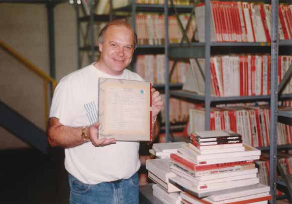 Roger Semon