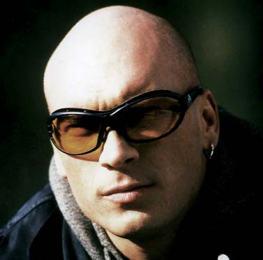 DJ Hooligan