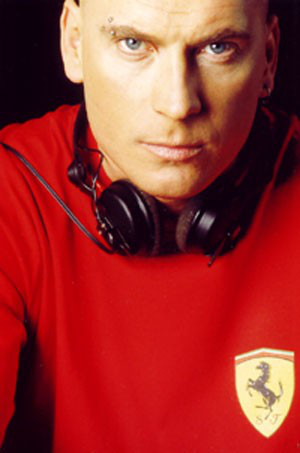DJ Hooligan