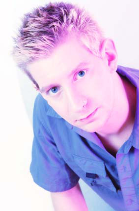 Nick Fryer