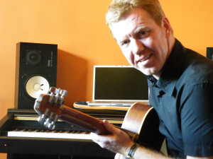 Guy Davies