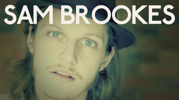 Sam Brookes