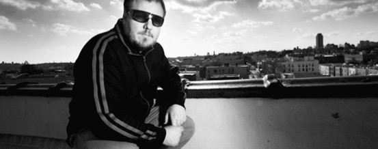 Brendon Moeller