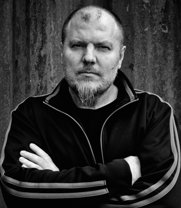 Brendon Moeller