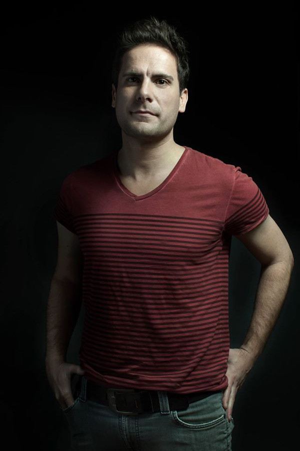 Benjamin Bates