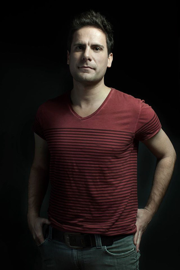 Benjamin Kuyten