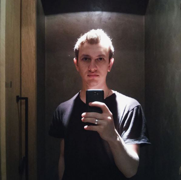 Aleksandr Gusakov