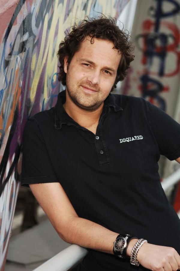 Ricky Rivaro