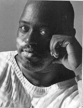 Frankie Knuckles