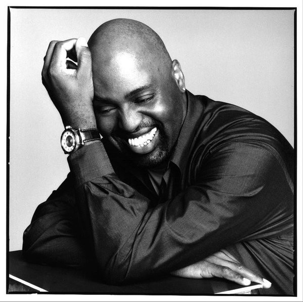 Frankie Knuckles