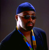 Frankie Knuckles
