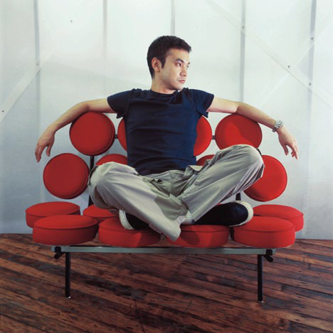 Satoshi Tomiie