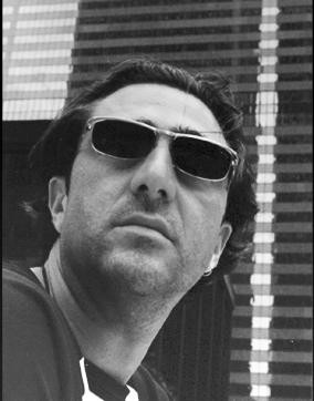 Gianmarco Silvi