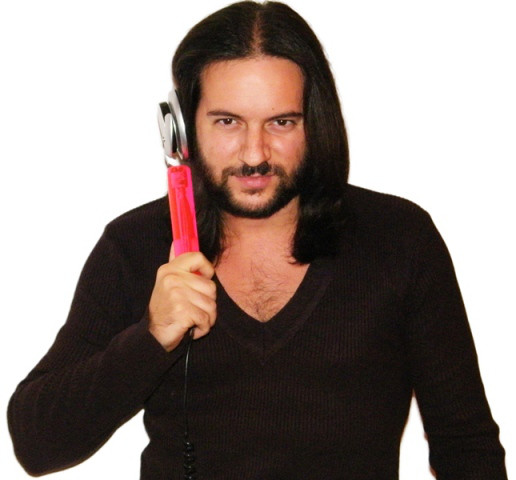 Marcello Caroppo