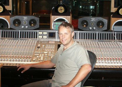 Peter Cobbin