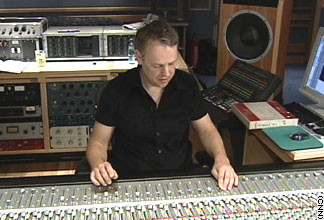 Peter Cobbin
