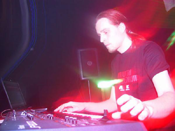 Robert Leiner