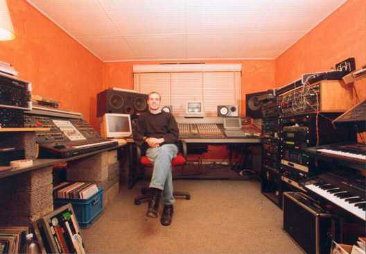 Robert Leiner